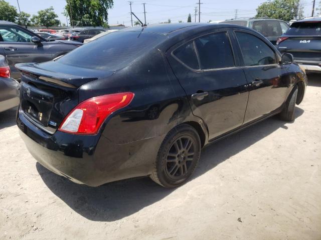 Photo 4 from auction – 2013 NISSAN VERSA S with VIN 3N1CN7AP9DL845802