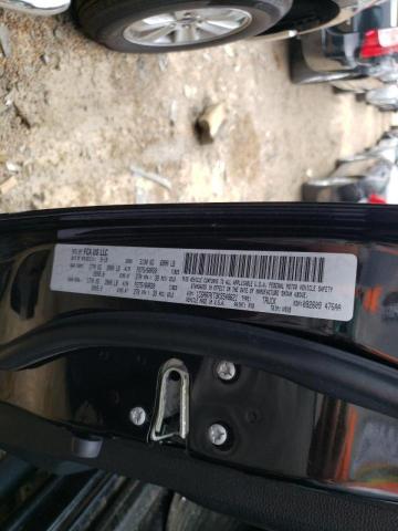 Photo 10 from auction – 2019 RAM 1500 CLASS with VIN 1C6RR7KT3KS548621