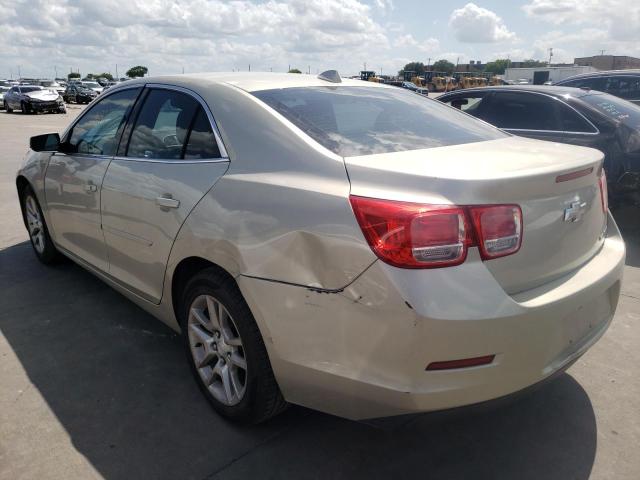 Photo 3 from auction – 2013 CHEVROLET MALIBU 1LT with VIN 1G11C5SA4DF260671