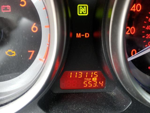 Photo 8 from auction – 2012 MAZDA 6 I with VIN 1YVHZ8EH6C5M02757