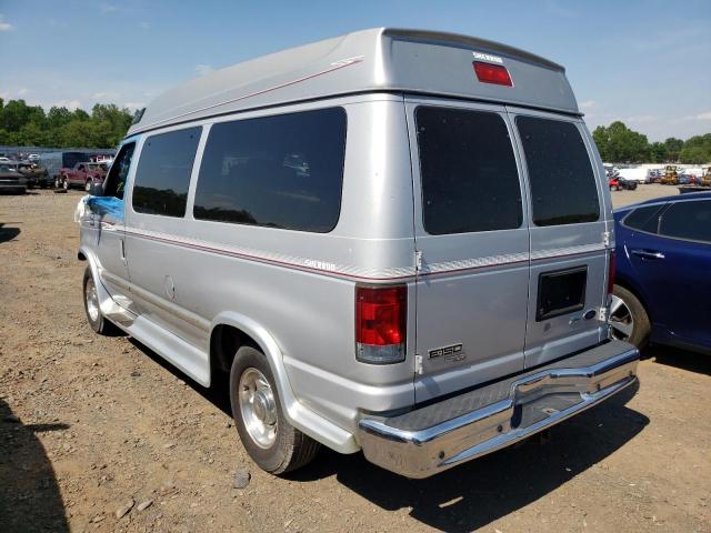 Photo 3 from auction – 2013 FORD ECONOLINE with VIN 1FDNE1EL8DDA64281