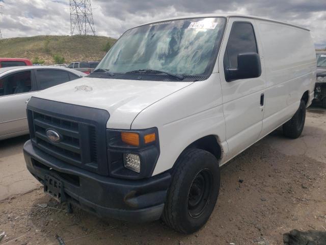 Photo 2 from auction – 2011 FORD ECONOLINE with VIN 1FTNE2EW6BDA11063
