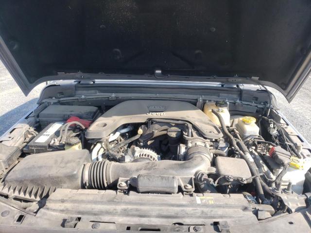 Photo 7 from auction – 2018 JEEP WRANGLER U with VIN 1C4HJXEG2JW121920