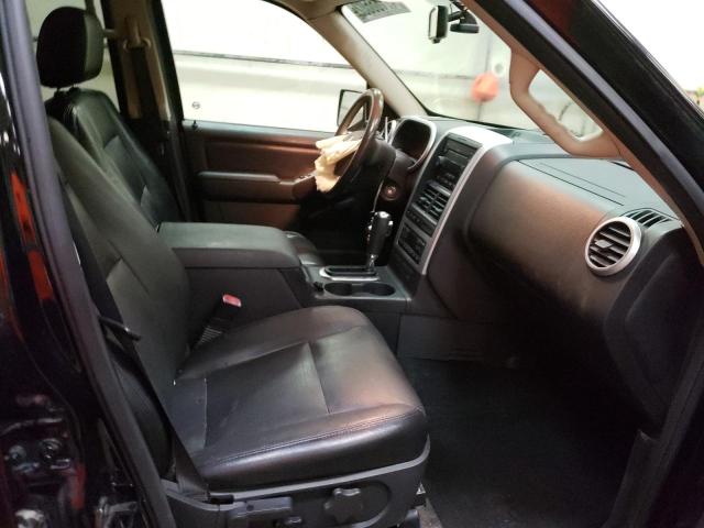 Photo 5 from auction – 2006 MERCURY MOUNTAINEE with VIN 4M2EU47EX6UJ14988