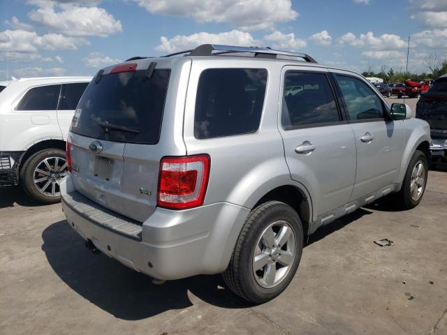Photo 4 from auction – 2010 FORD ESCAPE LIM with VIN 1FMCU0EG0AKD10822