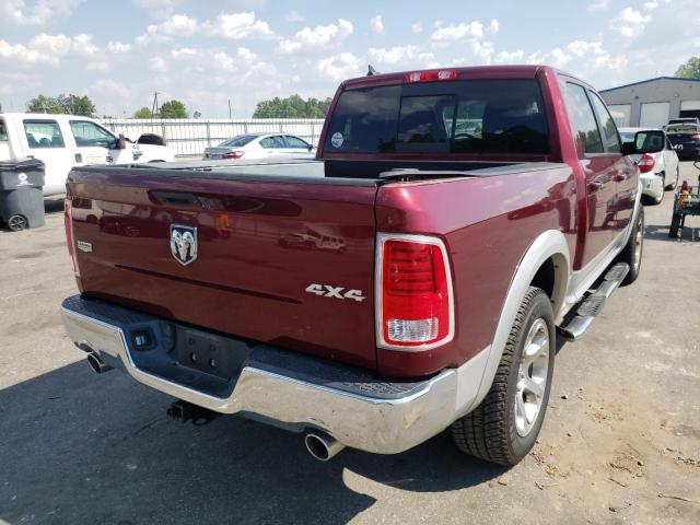 Photo 4 from auction – 2016 RAM 1500 LARAM with VIN 1C6RR7NT0GS384926