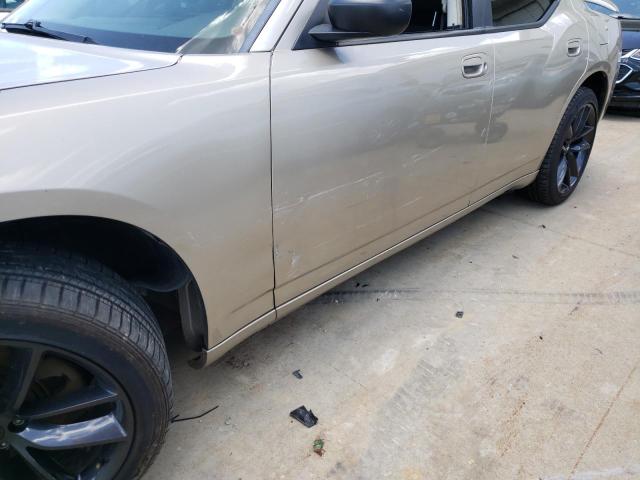 Photo 9 from auction – 2009 DODGE CHARGER with VIN 2B3KA43D99H573405
