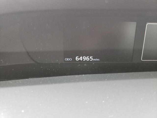 Photo 8 from auction – 2016 TOYOTA PRIUS with VIN JTDKARFU4G3514950