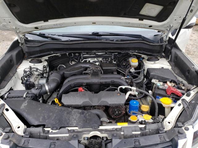 Photo 7 from auction – 2017 SUBARU FORESTER 2 with VIN JF2SJAWC5HH587890