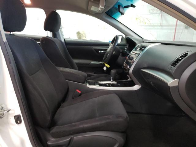 Photo 5 from auction – 2013 NISSAN ALTIMA S with VIN 1N4AL3AP3DC216511