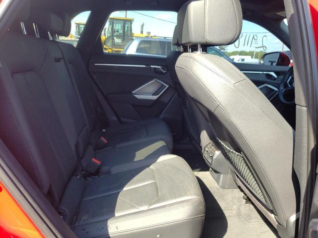 Photo 6 from auction – 2020 AUDI Q3 PREMIUM with VIN WA1EECF34L1030833