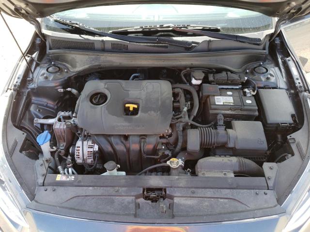 Photo 7 from auction – 2019 KIA FORTE FE with VIN 3KPF24AD0KE052333
