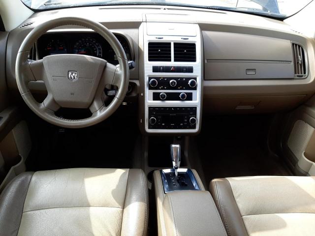 Photo 9 from auction – 2010 DODGE JOURNEY SX with VIN 3D4PG5FV9AT144020