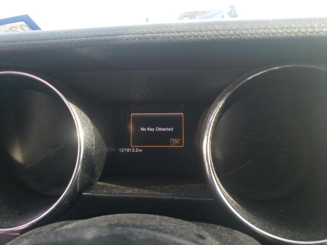 Photo 8 from auction – 2015 FORD MUSTANG with VIN 1FA6P8TH0F5359615