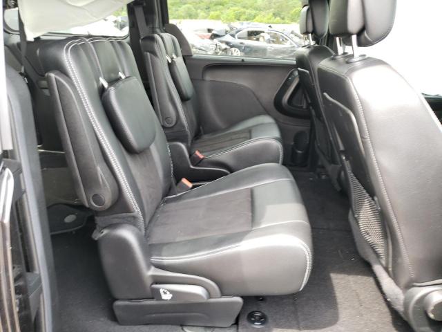 Photo 6 from auction – 2019 DODGE GRAND CARA with VIN 2C4RDGCG4KR634286