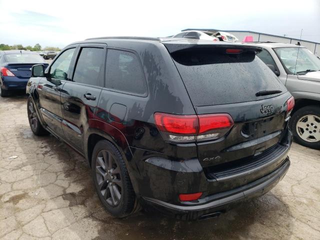 Photo 3 from auction – 2019 JEEP GRAND CHER with VIN 1C4RJFCG0KC565950