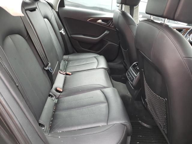 Photo 6 from auction – 2015 AUDI A6 PREMIUM with VIN WAUGFAFC3FN009837