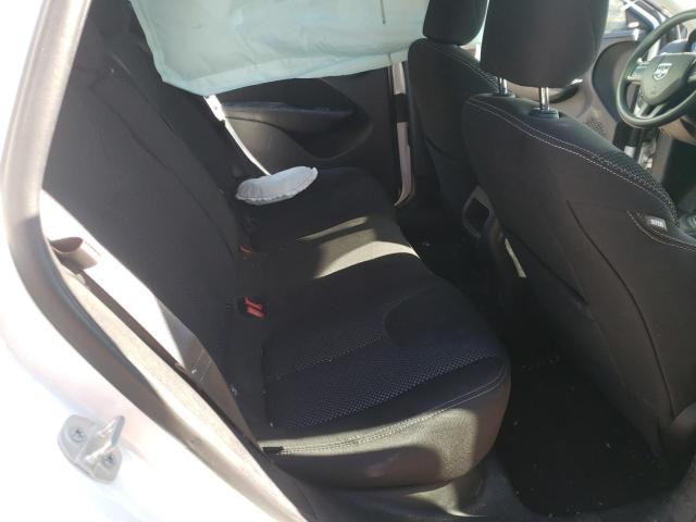Photo 6 from auction – 2015 DODGE DART SXT with VIN 1C3CDFBB4FD118870