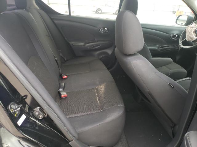 Photo 6 from auction – 2013 NISSAN VERSA S with VIN 3N1CN7APXDL891395