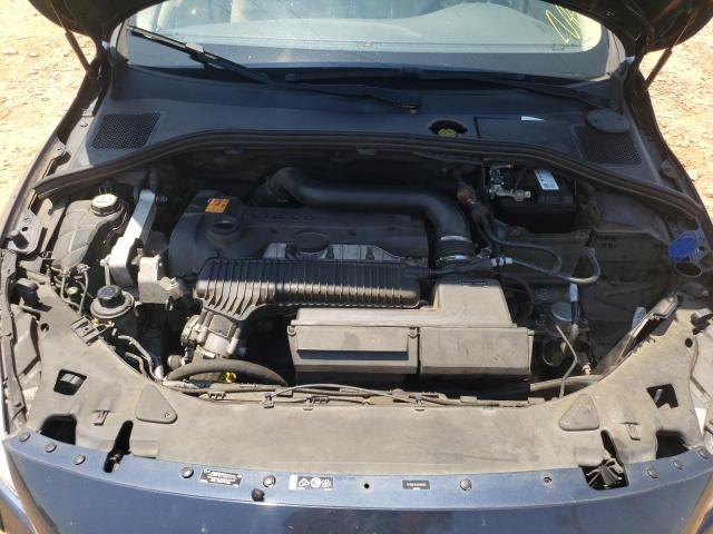Photo 7 from auction – 2012 VOLVO S60 T5 with VIN YV1622FS4C2132500