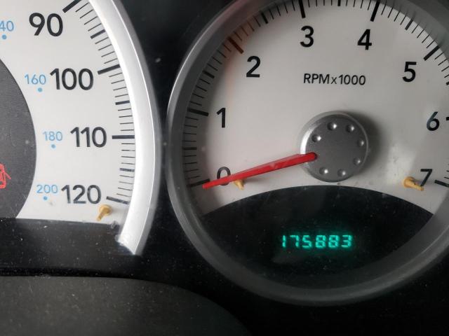 Photo 8 from auction – 2006 DODGE DAKOTA QUA with VIN 1D7HW48N36S683162
