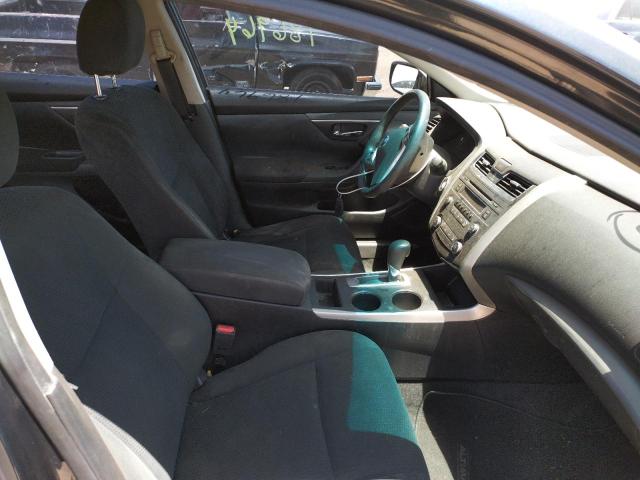 Photo 5 from auction – 2015 NISSAN ALTIMA 2.5 with VIN 1N4AL3AP1FN308000