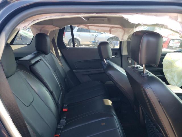 Photo 6 from auction – 2015 GMC TERRAIN SL with VIN 2GKALSEK1F6158255