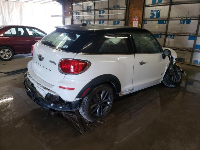 Photo 4 from auction – 2013 MINI COOPER S P with VIN WMWSS7C5XDWN51586