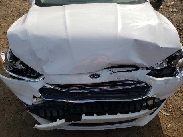 Photo 7 from auction – 2013 FORD FUSION TIT with VIN 3FA6P0K99DR384955