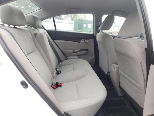 Photo 6 from auction – 2015 HONDA CIVIC LX with VIN 2HGFB2F47FH029964