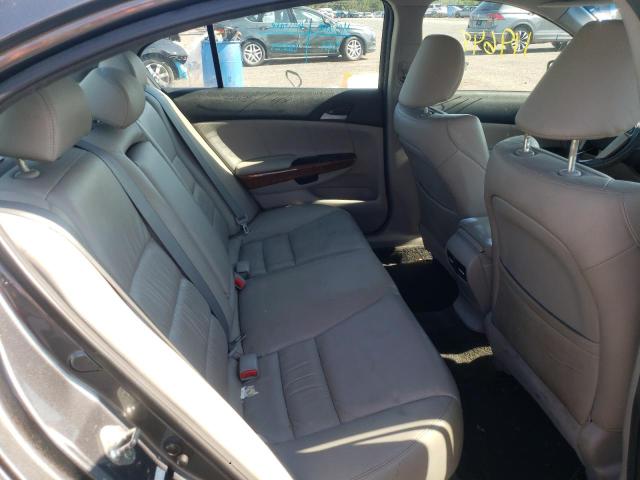 Photo 6 from auction – 2012 HONDA ACCORD EXL with VIN 1HGCP3F82CA019057