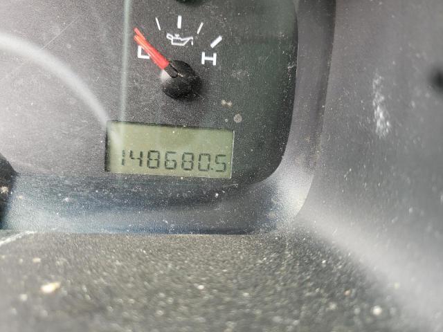 Photo 8 from auction – 2005 FORD F150 with VIN 1FTRF02WX5KC00368