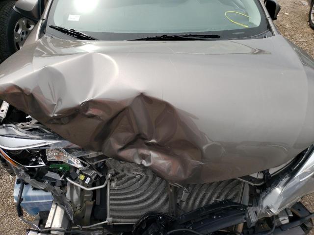 Photo 7 from auction – 2017 TOYOTA COROLLA L with VIN 2T1BURHE2HC789576