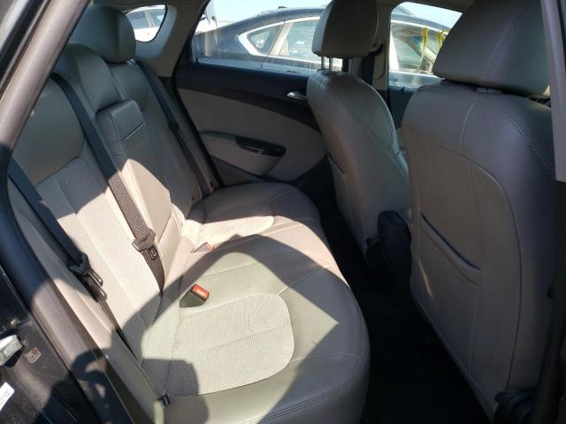 Photo 6 from auction – 2015 BUICK VERANO with VIN 1G4PN5SK7F4129555