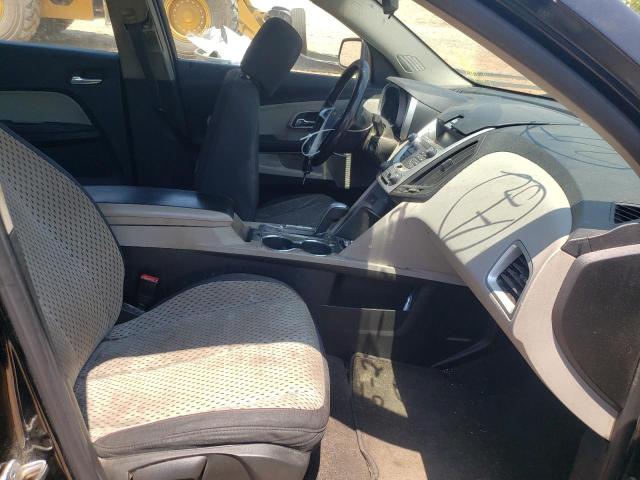 Photo 5 from auction – 2011 CHEVROLET EQUINOX LS with VIN 2GNALBEC8B1167781