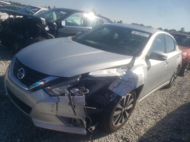 Photo 2 from auction – 2016 NISSAN ALTIMA 2.5 with VIN 1N4AL3AP2GC152157