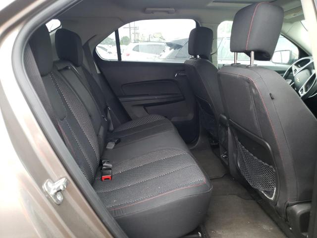 Photo 6 from auction – 2011 CHEVROLET EQUINOX LT with VIN 2CNFLNEC3B6250632