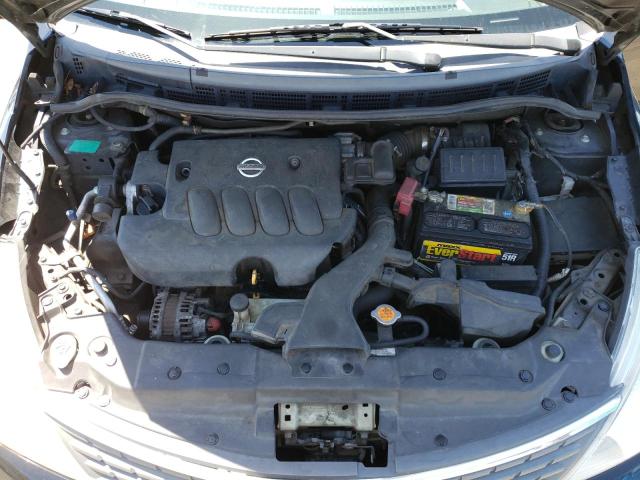 Photo 7 from auction – 2008 NISSAN VERSA S with VIN 3N1BC13E18L436046