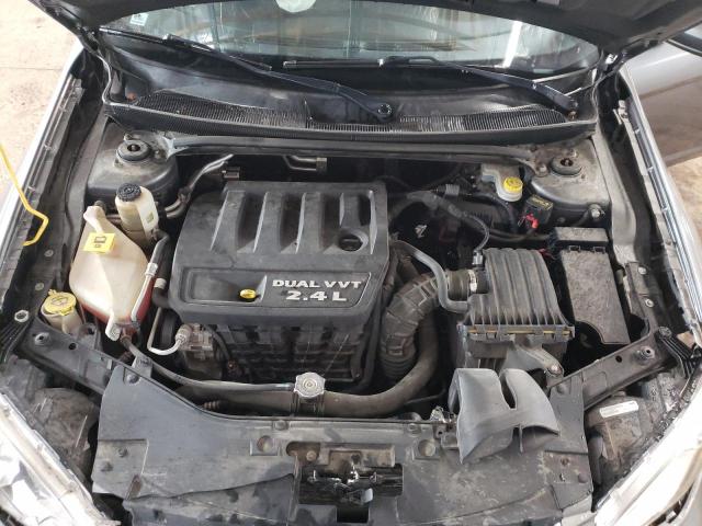 Photo 7 from auction – 2012 CHRYSLER 200 TOURIN with VIN 1C3CCBBB7CN146292