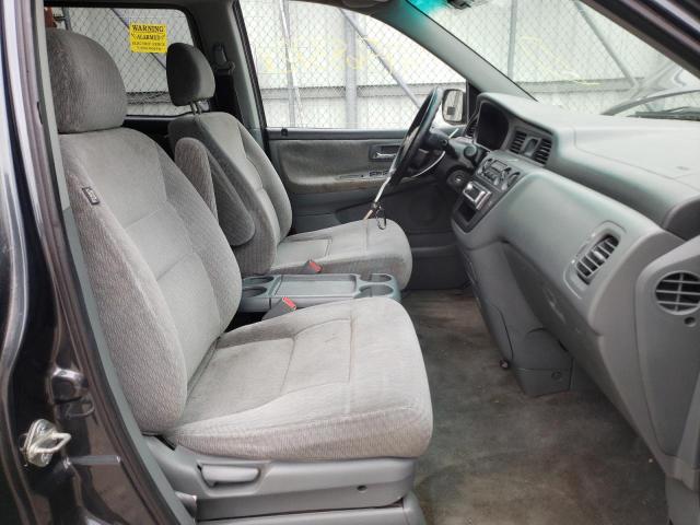 Photo 5 from auction – 2004 HONDA ODYSSEY with VIN 5FNRL18534B143519