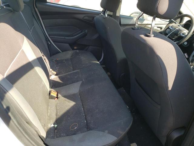 Photo 6 from auction – 2012 FORD FOCUS SE with VIN 1FAHP3F22CL230298