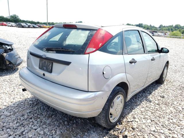 Photo 4 from auction – 2007 FORD FOCUS ZX5 with VIN 1FAHP37N27W294192