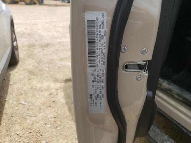 Photo 10 from auction – 2018 RAM 2500 POWER with VIN 3C6TR5EJ7JG402975