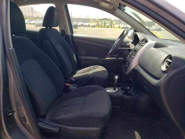 Photo 5 from auction – 2016 NISSAN VERSA S with VIN 3N1CN7AP6GL892483
