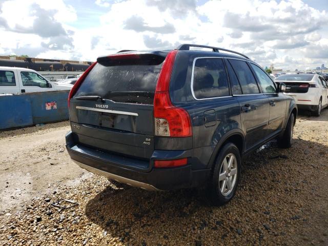 Photo 4 from auction – 2007 VOLVO XC90 3.2 with VIN YV4CZ982271394776
