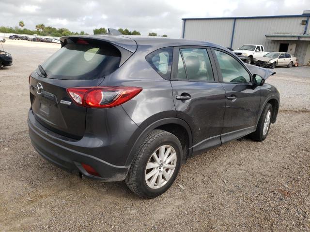 Photo 4 from auction – 2014 MAZDA CX-5 SPORT with VIN JM3KE2BE4E0336876