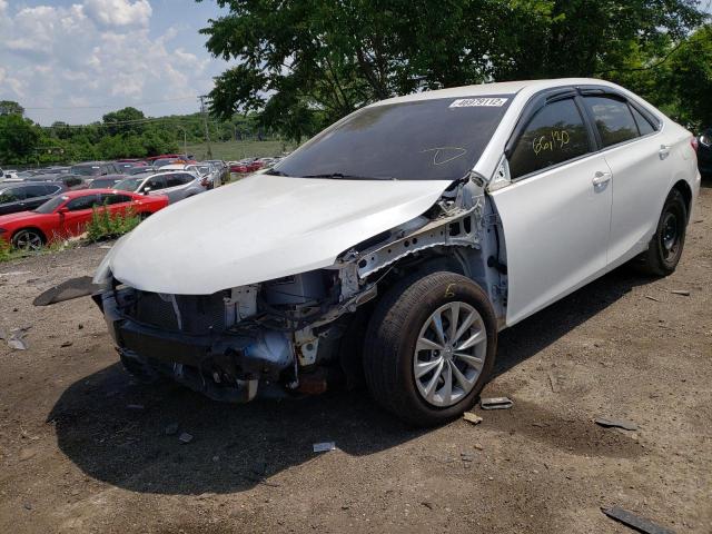 Photo 2 from auction – 2016 TOYOTA CAMRY LE with VIN 4T1BF1FK2GU173474