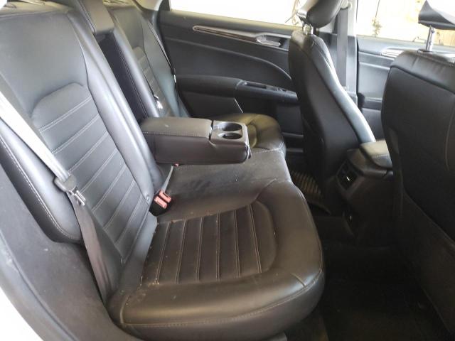 Photo 6 from auction – 2016 FORD FUSION SE with VIN 3FA6P0H99GR271762