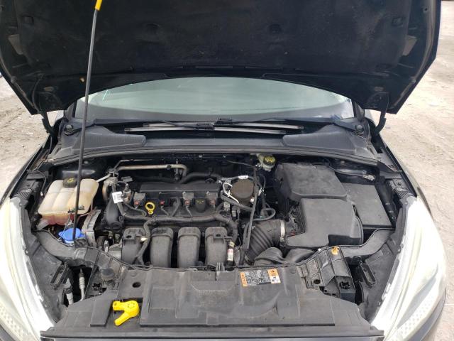 Photo 7 from auction – 2015 FORD FOCUS SE with VIN 1FADP3K21FL222993