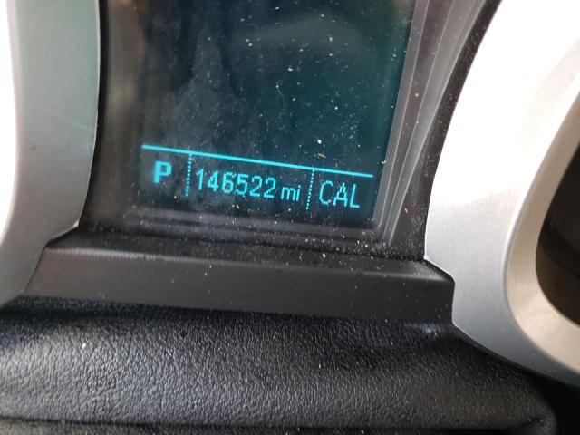 Photo 8 from auction – 2015 CHEVROLET EQUINOX LT with VIN 2GNALBEK6F6296232